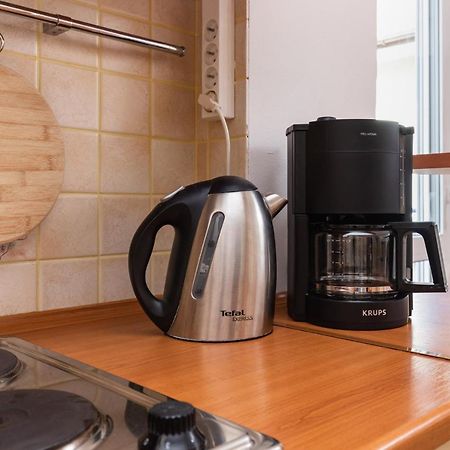 Apartamenty Pod Wiezyczkami By Noclegi Renters Miedzyzdroje Exteriör bild